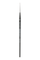 12 Pack: Princeton™ Aqua Elite™ Short Handle Round Brush